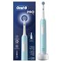 Oral-B Pro Series 1 Blauwe Elektrische Tandenborstel