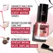 Rimmel London Wonder'Bond Care+Color Nagellak Roze 003 Slip Dress
