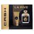 La Rive Cash Man giftset