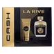 La Rive Cash Men Giftset