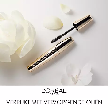 L'Oréal Paris Volume Million Lashes Mascara Classic Zwart