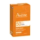 Avène Ultra Fluid Invisible Zonnebrand Gezicht SPF50 50 ML