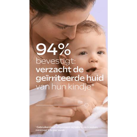 Weleda Baby Derma 3-in-1 Herstellende Douchecrème