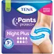 Tena Pants Night Plus Extra Large 10 Stuks