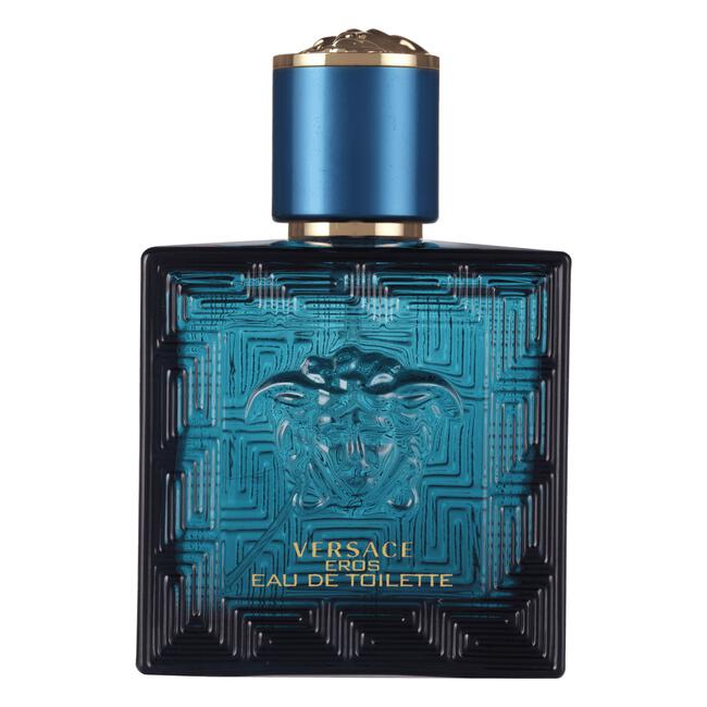 Versace Eros eau de toilette 50 ML