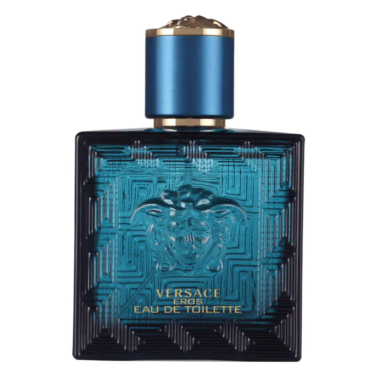 Versace Dylan Blue 200 ml Eau de Toilette – Herenparfum – FH Drogisterij