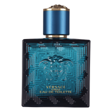 Versace Eros eau de toilette 50 ML