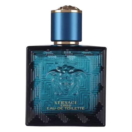Versace Eros Eau De Toilette 50 ML