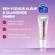 Labello Glowy Lips Hyaluron Berry Glanzende Lippenbalsem SPF30