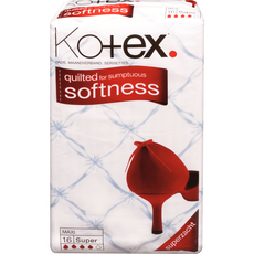 Kotex Maxi Maandverband - Super