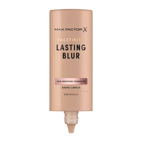 Max Factor Facefinity Lasting Blur Foundation 102 Pastelle