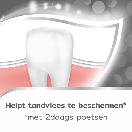 Aquafresh Tandsteen Controle Tandpasta 75 ML