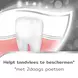 Aquafresh Tandsteen Controle Tandpasta 75 ML