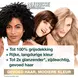 Garnier Nutrisse Crème Permanente Haarverf 3 Donkerbruin