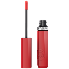 L'Oréal Paris Infaillible Laque Resistance 215 Drunk In Rose Lippenstift