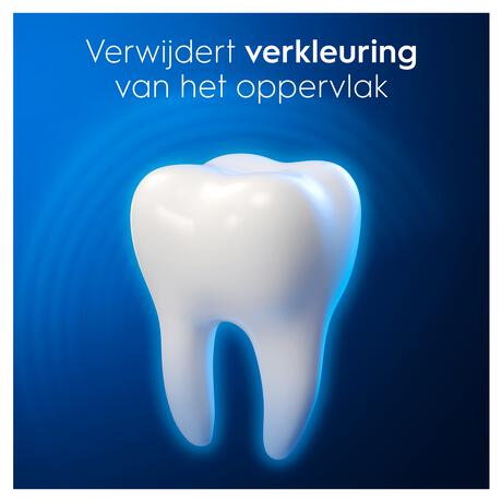 Oral-B iO3 Combo White Elektrische Tandenborstel