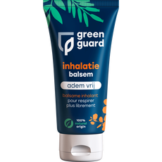 Green Guard inhalatiebalsem 50 ml