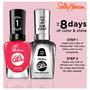 Sally Hansen Miracle Gel Nagellak - 220 Pink Tank
