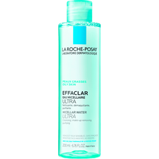 La Roche-Posay Effaclar Micellair Water Onzuivere Huid 200 ML