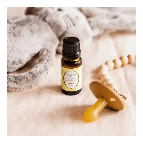 Laveen Olive Drops Vitamine D en K