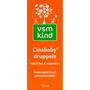 VSM Kind Cinababy Druppels 10 ML