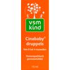 VSM Kind Cinababy Druppels 10 ML