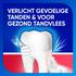 Sensodyne Gevoeligheid & Tandvlees Whitening Tandpasta 75 ML