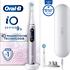 Oral-B iO 9s Rose Quartz Elektrische Tandenborstel
