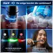 Oral-B iO 6 Zwart & Roze Duo Elektrische Tandenborstels