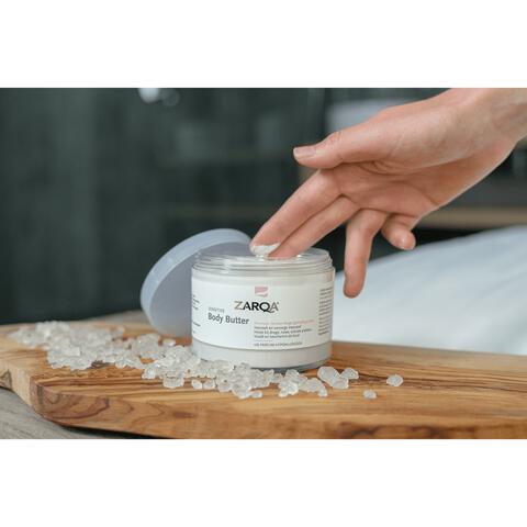 Zarqa Body Butter Sensitive 250ml