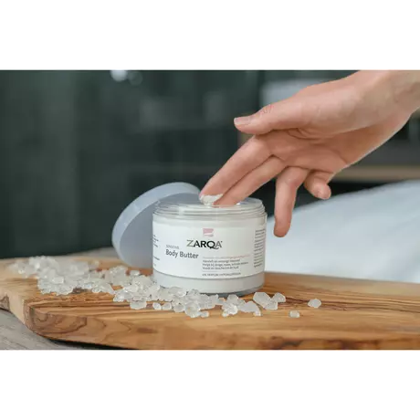 ZARQA Sensitive Bodybutter 250 ML