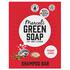 Marcel's Green Soap Argan & Oudh Shampoo Bar 90 GR