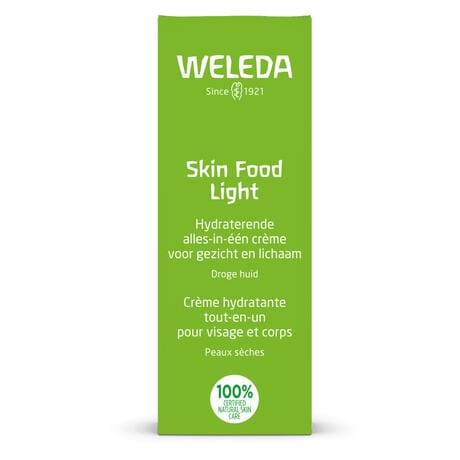 Weleda Skin Food Light Crème 75 ML