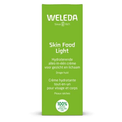 Weleda Skin Food Light Crème 75 ML