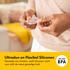 Medela Contact Tepelhoedjes Maat L 2 stuks