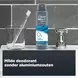 Dove Men+Care Advanced 0% Clean Comfort Deodorant Spray 150 ML