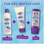 Aussie Hydrate Miracle Shampoo 300 ML
