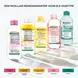 Garnier SkinActive Micellair Reinigingswater in Olie 400 ML