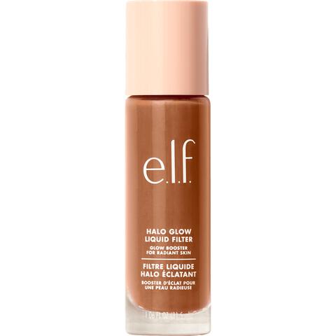 e.l.f. Halo Glow Liquid Filter 6 Tan/Deep