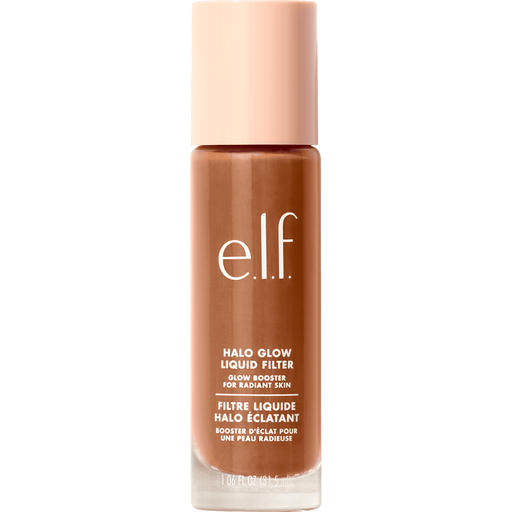 e.l.f. Halo Glow Liquid Filter 6 Tan/Deep