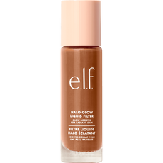 e.l.f. Halo Glow Liquid Filter 6 Tan/Deep
