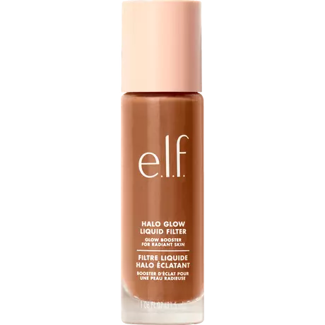 e.l.f. Halo Glow Liquid Filter 6 Tan/Deep
