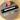 Herome Glass Nail File Large
