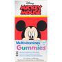 Disney Mickey Mouse Gummies Multivitaminen 120 stuks