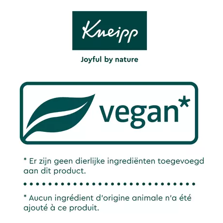 Kneipp Giftset Badolie
