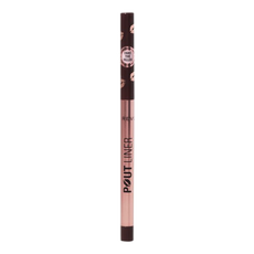 Revolution Pout Bomb Plumping Lip Liner Espresso Cool Brown