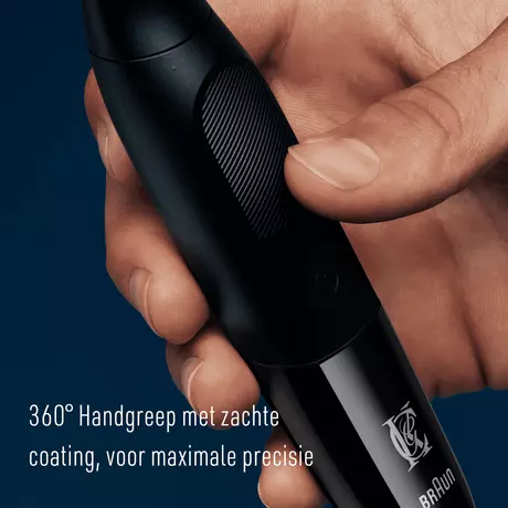 King C. Gillette Style Master Baardtrimmer