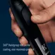 King C. Gillette Style Master Baardtrimmer