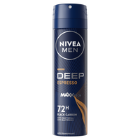 Nivea Deospray men fresh active 150 ml