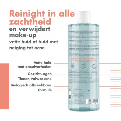 Avène Cleanance Micellair Water 400 ML